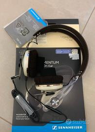 Cuffie Shenneiser