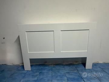 Testiera Letto