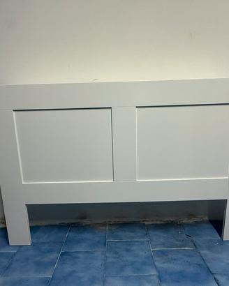 Testiera Letto