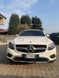 Mercedes-benz GLC 220 d 4Matic Exclusive