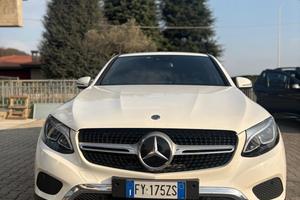 Mercedes-benz GLC 220 d 4Matic Exclusive