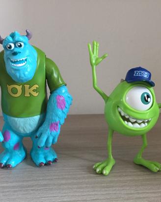 Monsters & co
