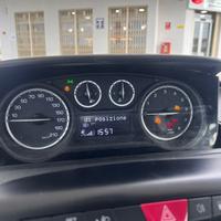 Lancia ypsilon GPL 5 porte