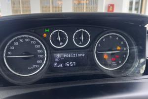 Lancia ypsilon GPL 5 porte