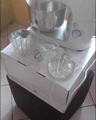 Impastatrice Planetaria ELECTRIC HOUSE 220-240V