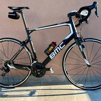 BMC Granfondo GF02
