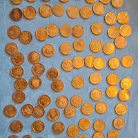 la moneta d oro piu piccola al mondo