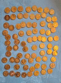 la moneta d oro piu piccola al mondo