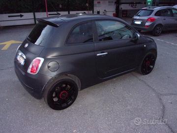 FIAT 500 1.3 Multijet 16V 95 CV Sport