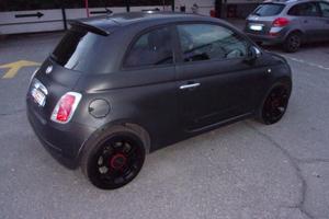 FIAT 500 1.3 Multijet 16V 95 CV Sport