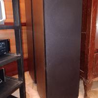 Rogers ls 8a 2 diffusori