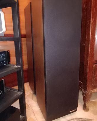 Rogers ls 8a 2 diffusori