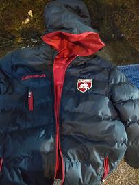 Giubbino LEGEA Giovane Ancona XS bambino 8-10 anni
