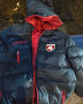 Giubbino LEGEA Giovane Ancona XS bambino 8-10 anni