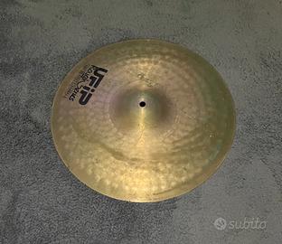 Crash Ufip Rough Series 16”