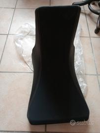sella bassa xcape 650 morini