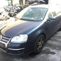 Ricambi Volkswagen Golf V Variant 1.9 TDI 2008 4x4