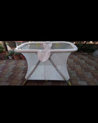 box  pieghevole bambini 