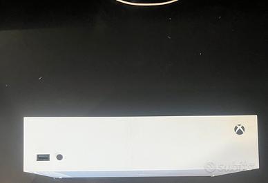 Xbox seris s