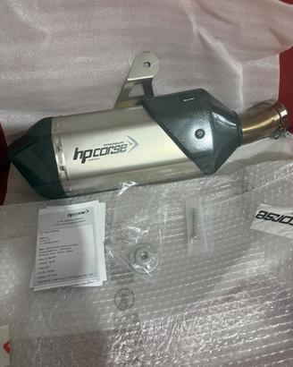 Terminale BMW R1300GS