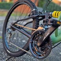 limitata a questo prezzo, MTB 26"