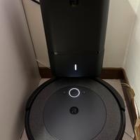 Robotr roomba i3 plus
