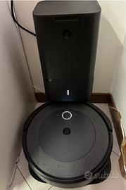 Robotr roomba i3 plus