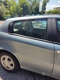 Porta posteriore dx ALFA ROMEO 147 del 2005