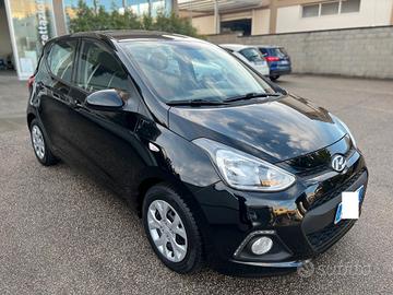 Hyundai i10 1.0 Benz. Comfort CLIMA/PDC/TEL. PERFE