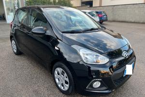 Hyundai i10 1.0 Benz. Comfort CLIMA/PDC/TEL. PERFE