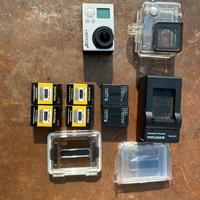 Gopro hero3 black