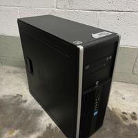 pc fisso RICONDIZIONATO