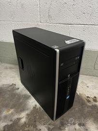 pc fisso RICONDIZIONATO