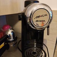 Macchina per caffè mokita ariete