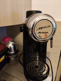 Macchina per caffè mokita ariete