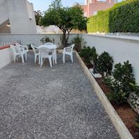 Casa in Residence 150 mt. dal mare 4 Posti letto