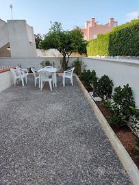 Casa in Residence 150 mt. dal mare 4 Posti letto