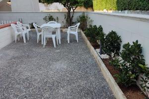 Casa in Residence 150 mt. dal mare 4 Posti letto