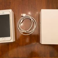 IPHONE 6 GOLD 64 GB