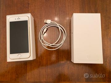 IPHONE 6 GOLD 64 GB