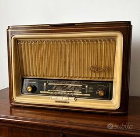 Radio Telefunken