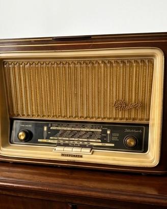 Radio Telefunken