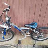 Bicicletta Ragazzi 
