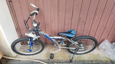 Bicicletta Ragazzi 