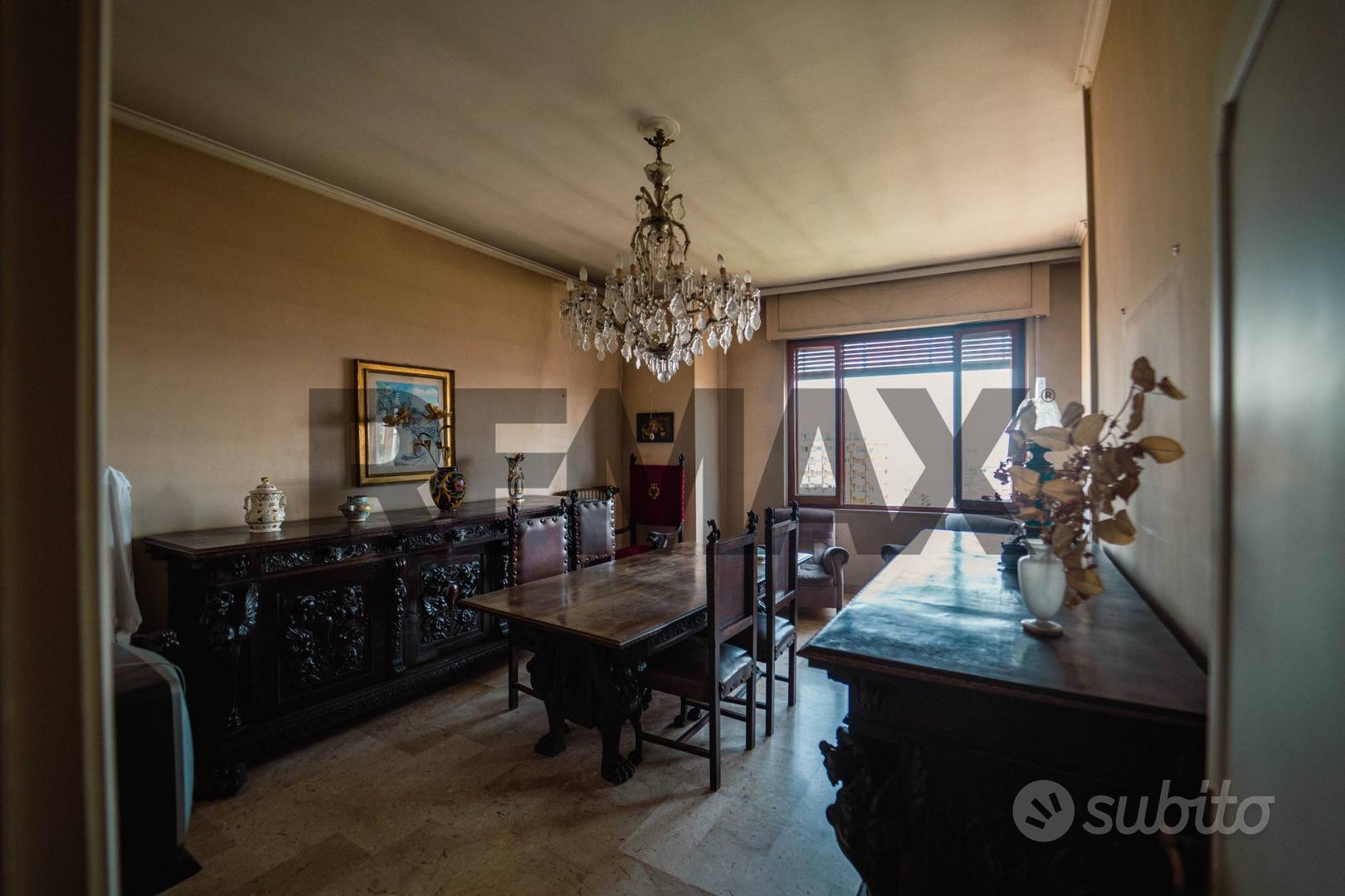 Appartamento – Taranto - Altro