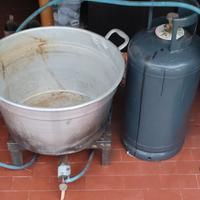 kit per conservare pomodori 