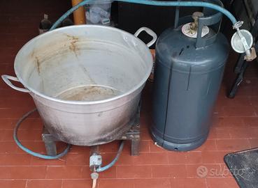 kit per conservare pomodori 