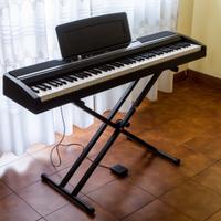 Pianoforte digitale Korg 170s