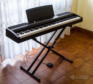 Pianoforte digitale Korg 170s