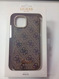 cover iPhone 14 Guess